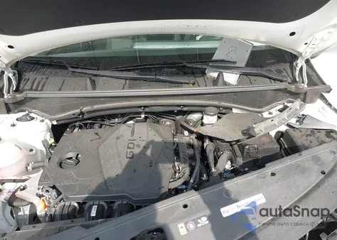 2024 Kia Sportage Lx from USA, damaged, VIN KNDPUCDF8R7319069